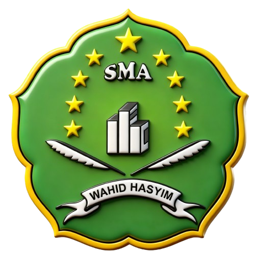SMA WAHID HASYIM TERSONO